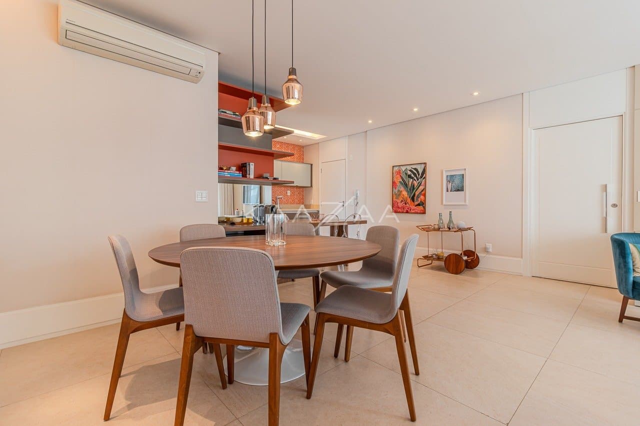 Apartamento no Jardim Paulista - Foto 13