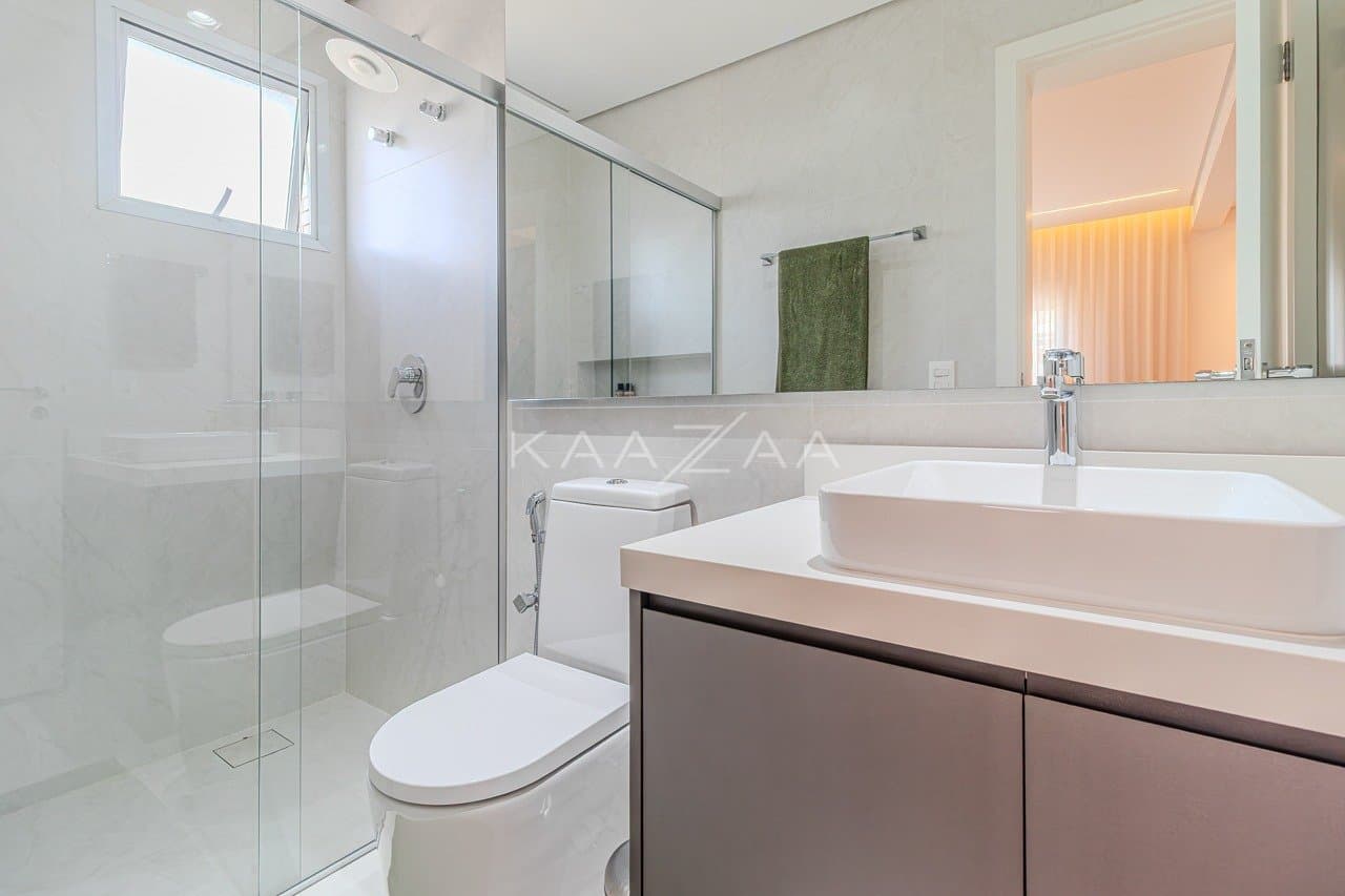 Apartamento à venda na Vila Olímpia - Foto 38