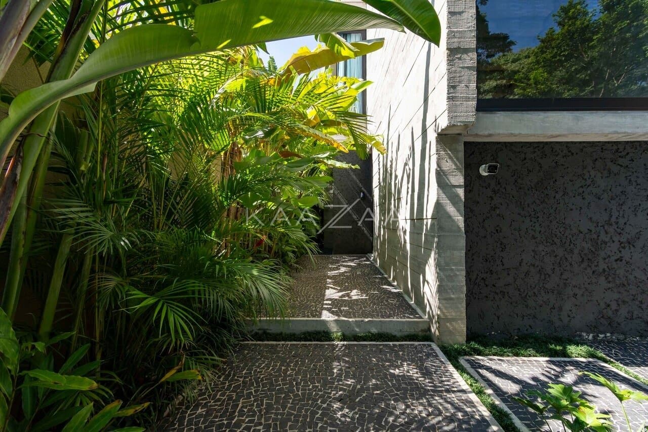 Casa à venda no Jardim Paulista - Foto 2