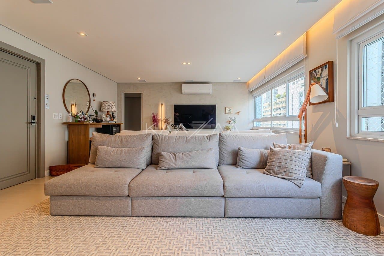 Apartamento à venda no Jardim Paulista - Foto 10