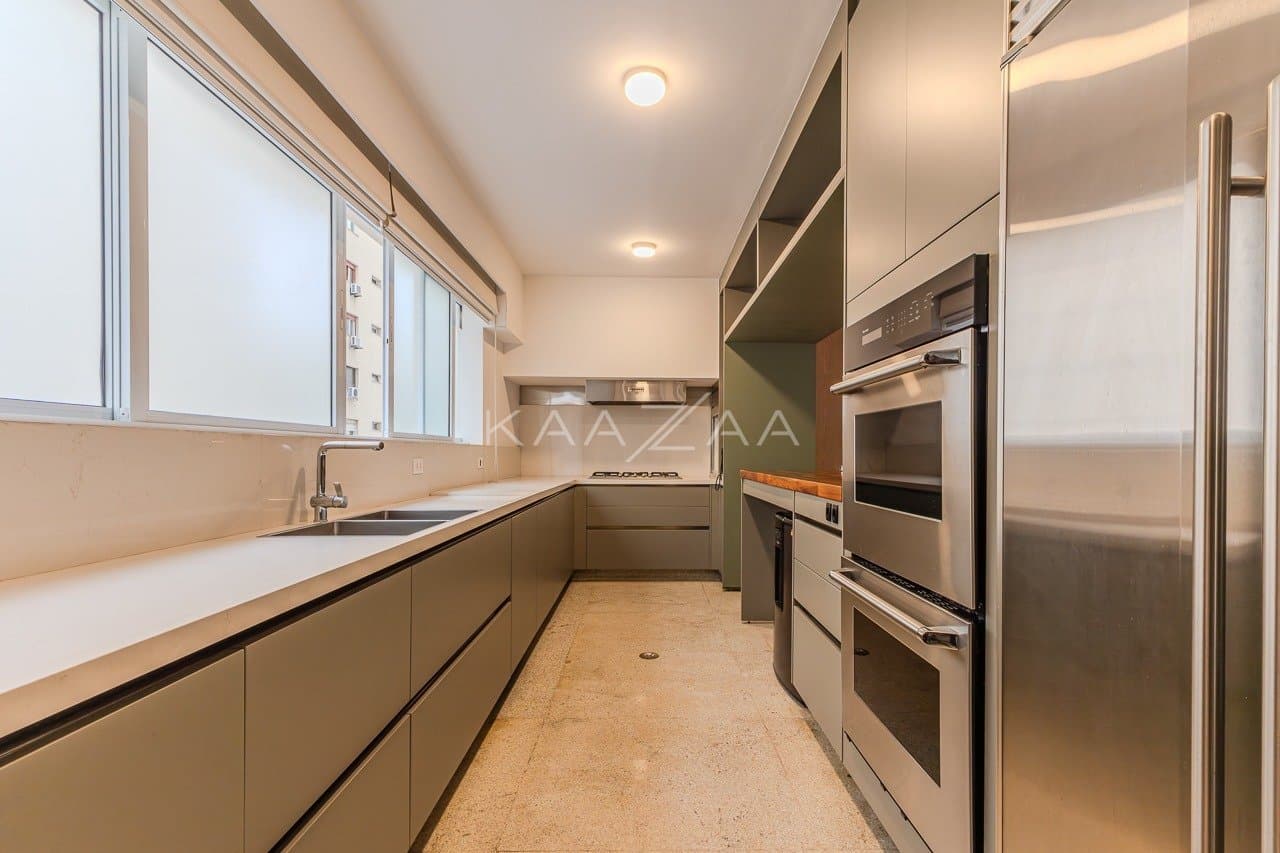 Apartamento à venda no Jardim Paulistano - Foto 22