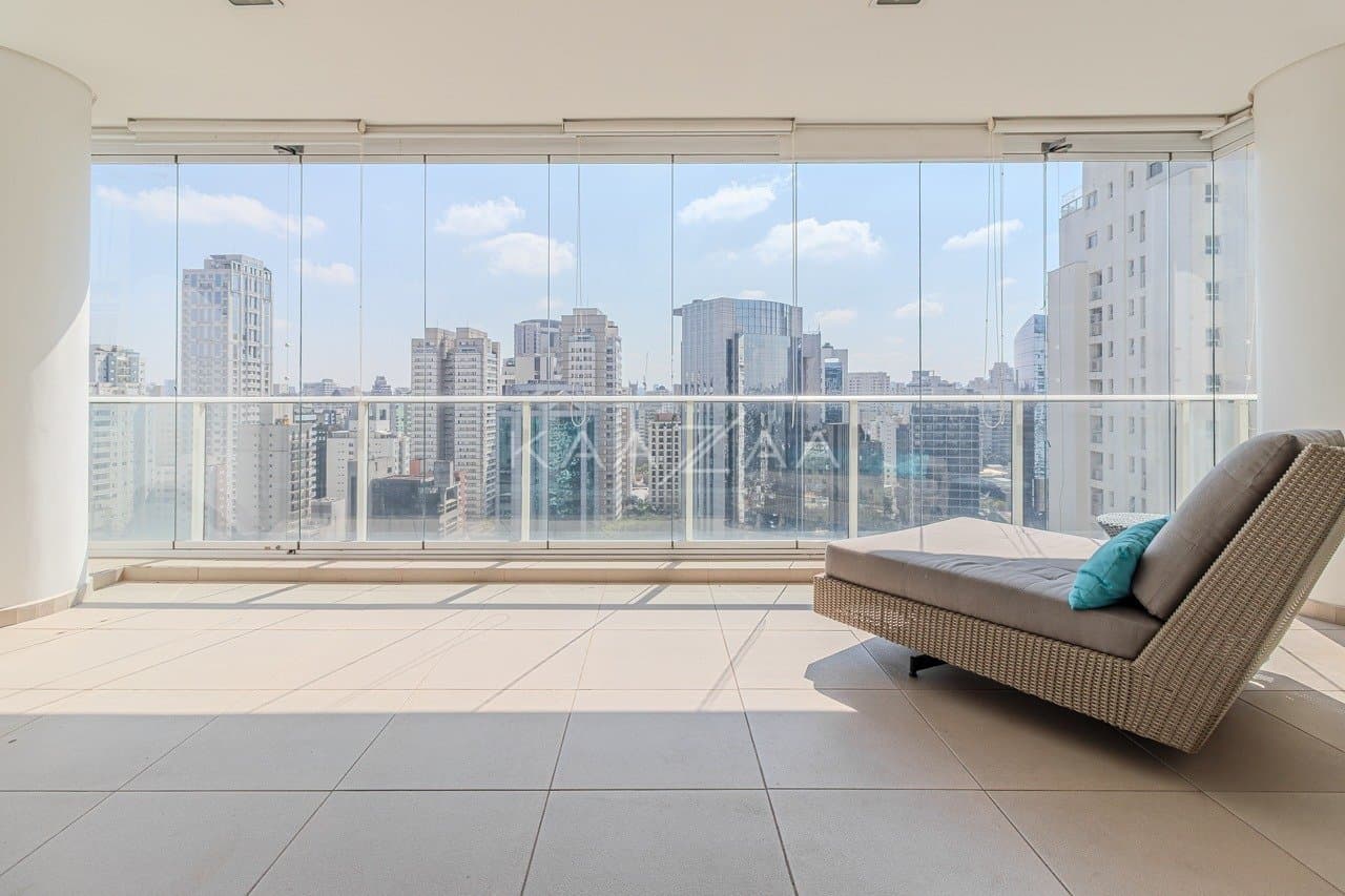 Apartamento à venda no Itaim Bibi - Foto 2