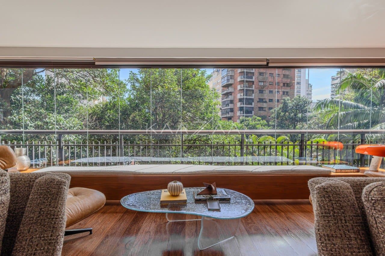 Apartamento à venda e locação no Jardim Europa - Foto 14