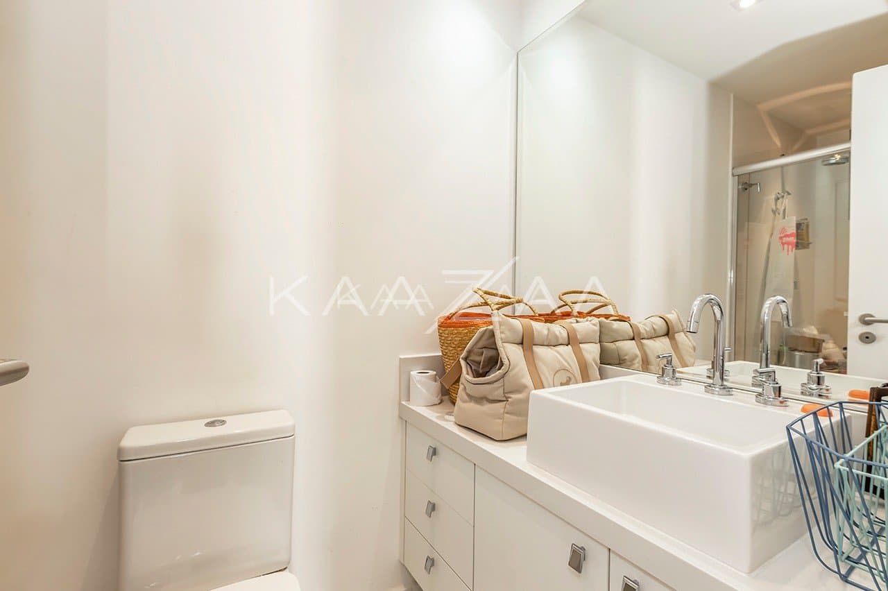 Apartamento à venda no Jardim Europa - Foto 24