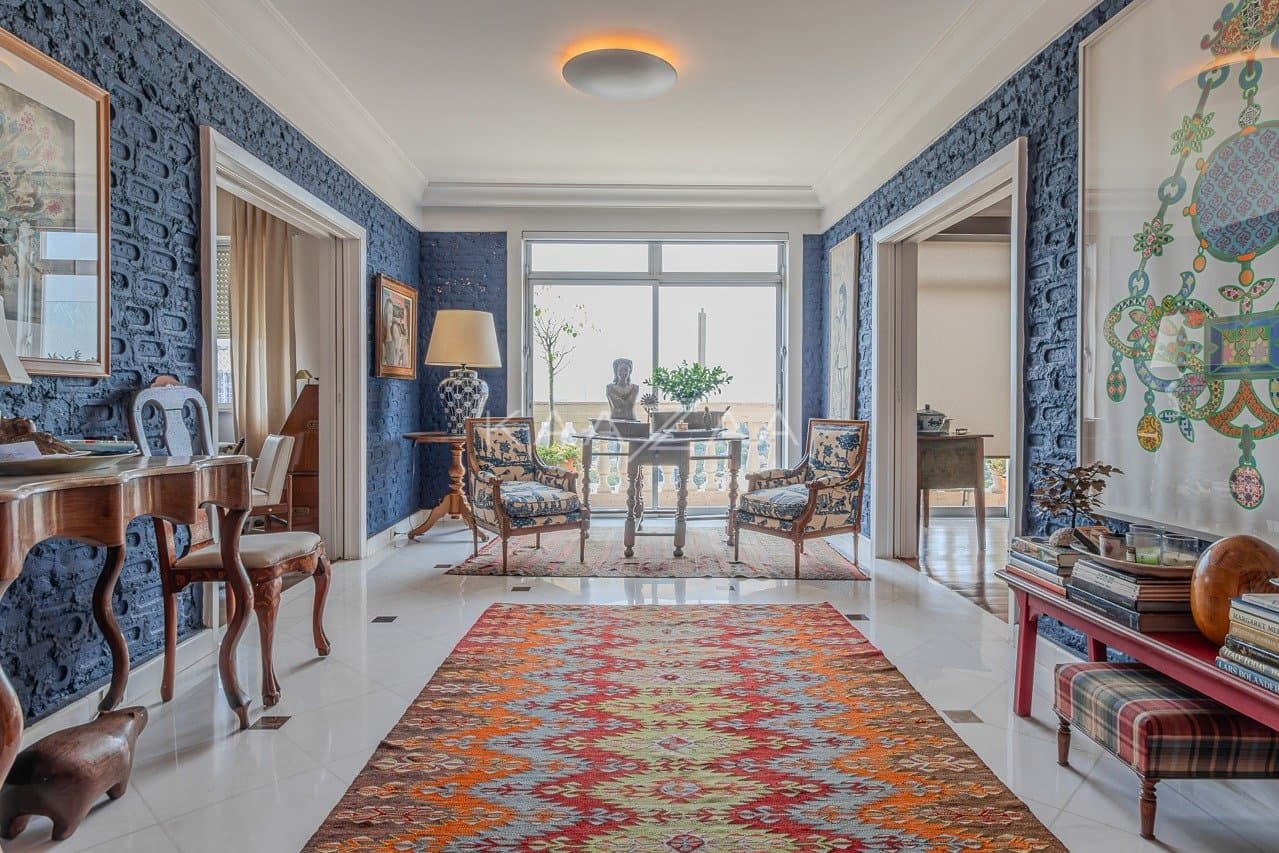 Apartamento no Jardim Europa - Foto 10