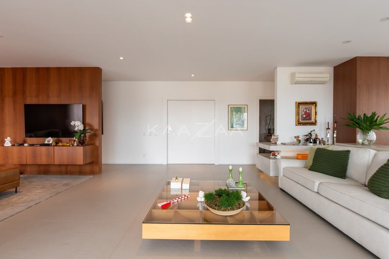 Apartamento à venda em Moema - Foto 10