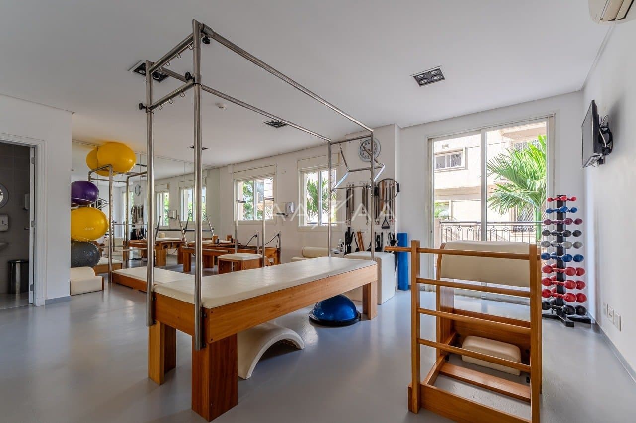 Apartamento à venda no Itaim Bibi - Foto 27