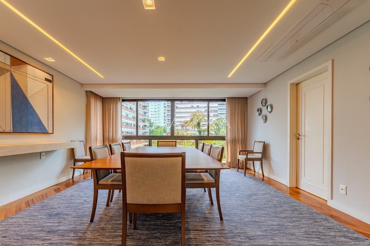 Apartamento à venda e locação no Real Parque - Foto 19