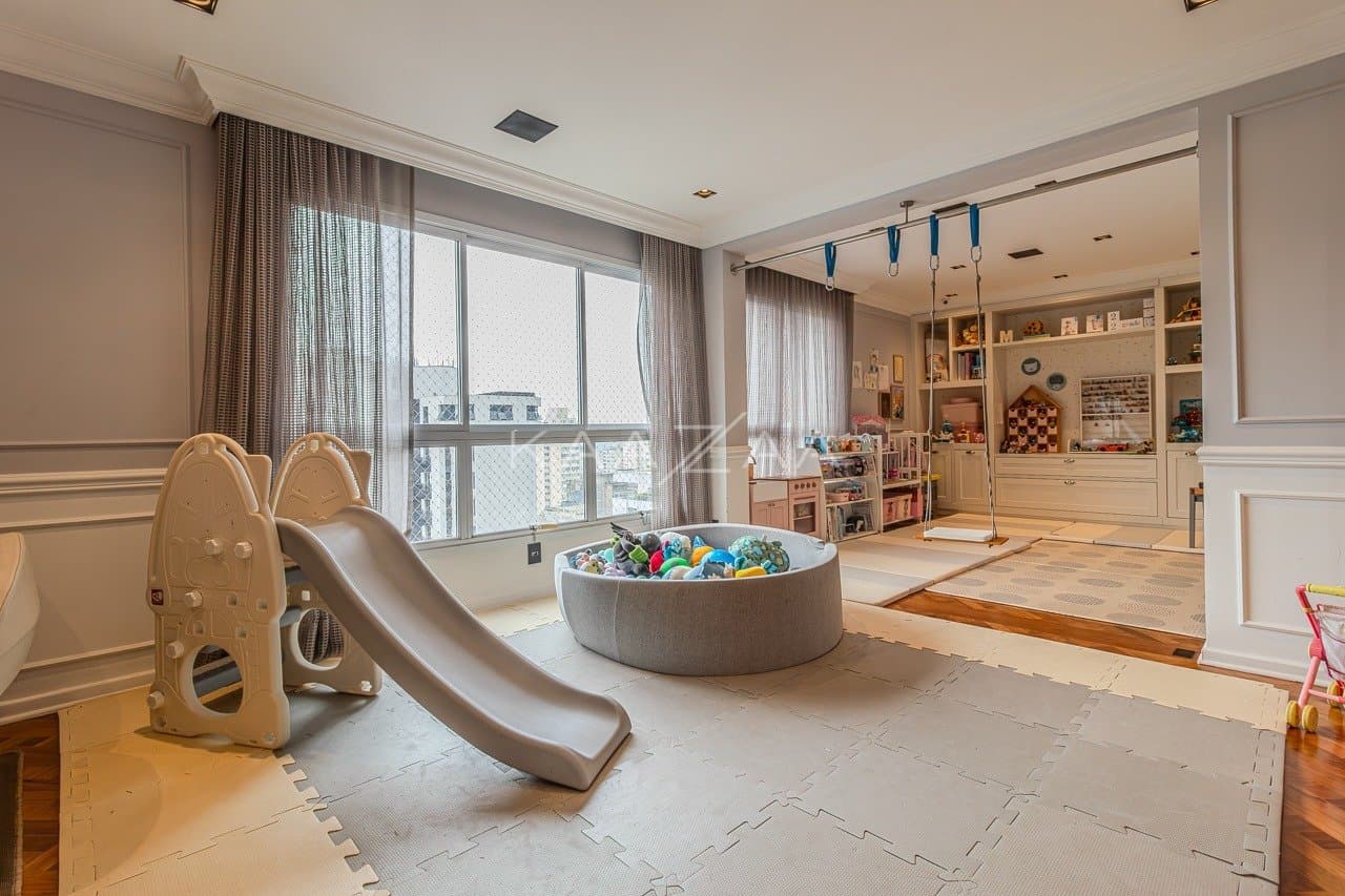 Apartamento à venda no Jardins - Foto 5