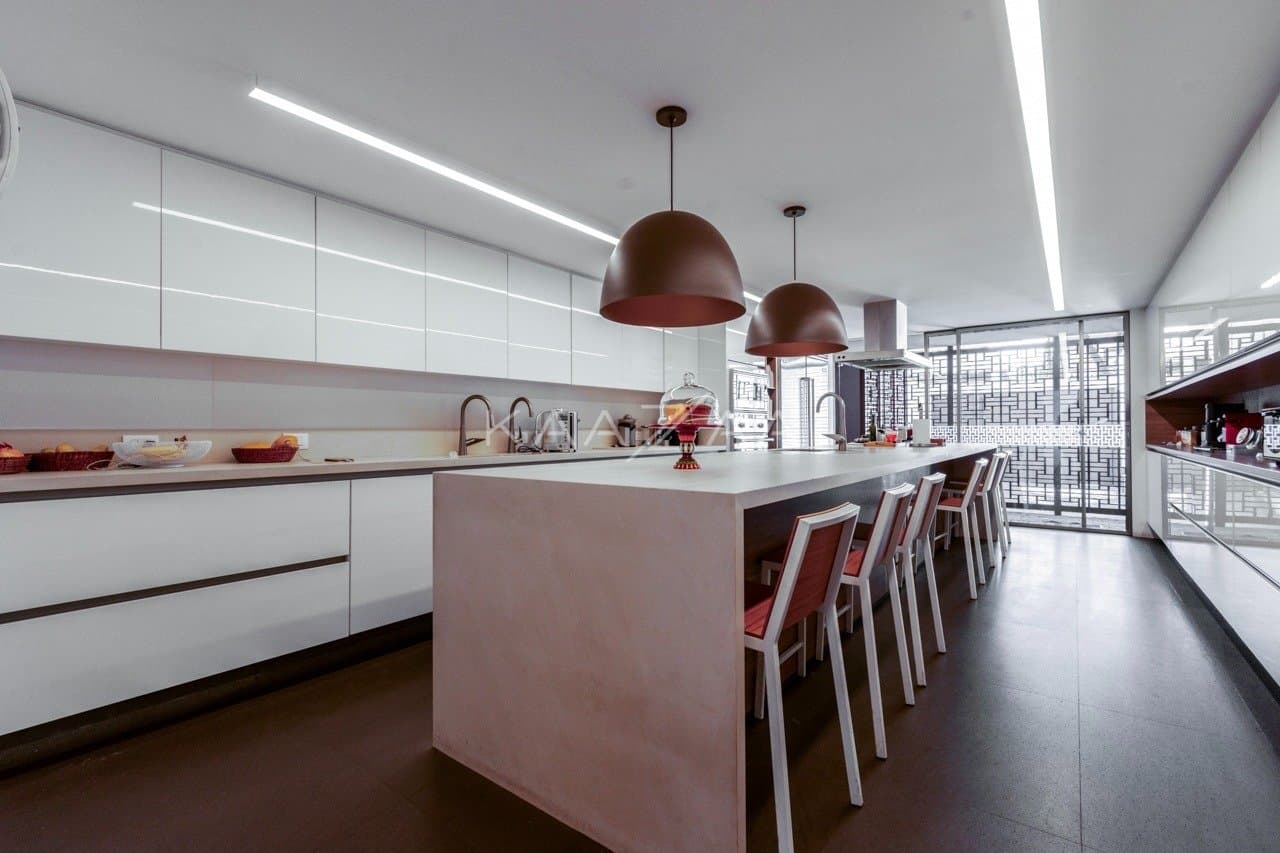 Casa no Jardim Paulista - Foto 45