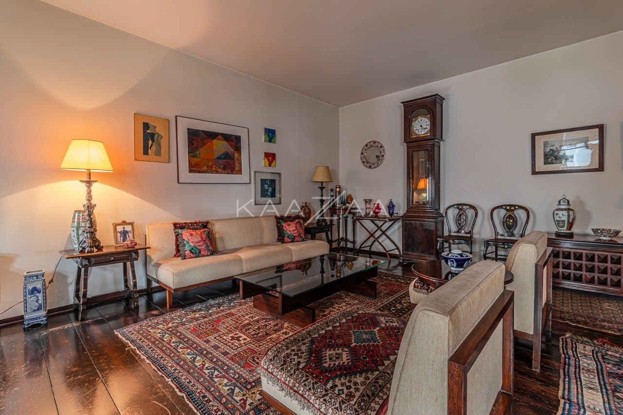 Apartamento à venda no Jardins - Foto 5
