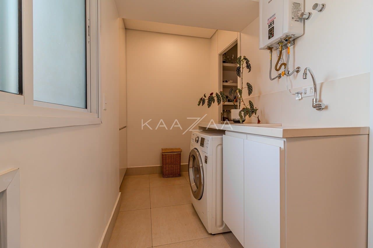 Apartamento no Jardim Paulista - Foto 29