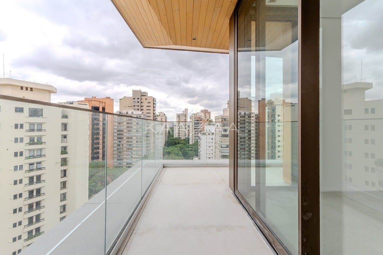 Apartamento à venda na Vila Nova Conceição - Foto 25