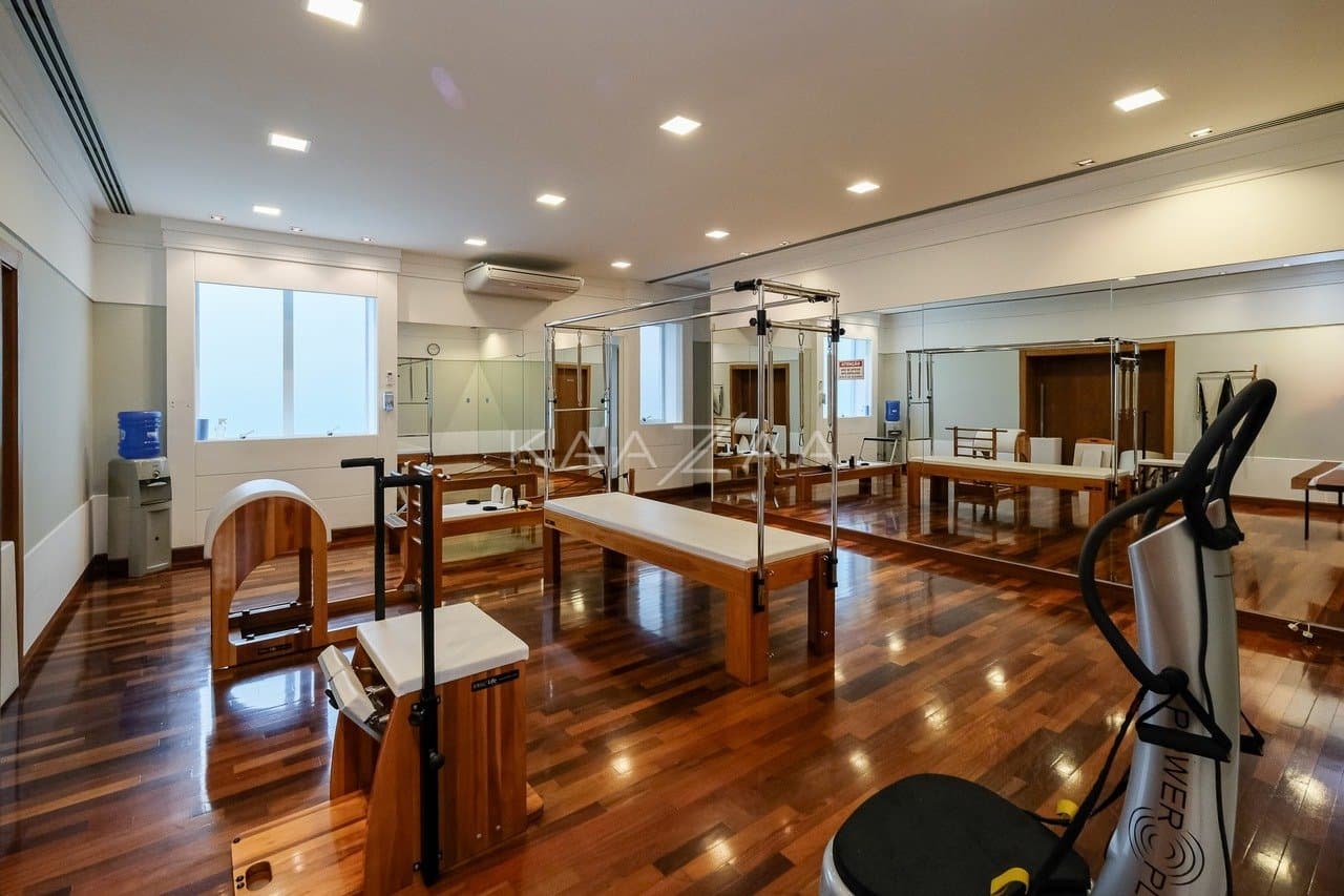 Apartamento no Itaim Bibi - Foto 49