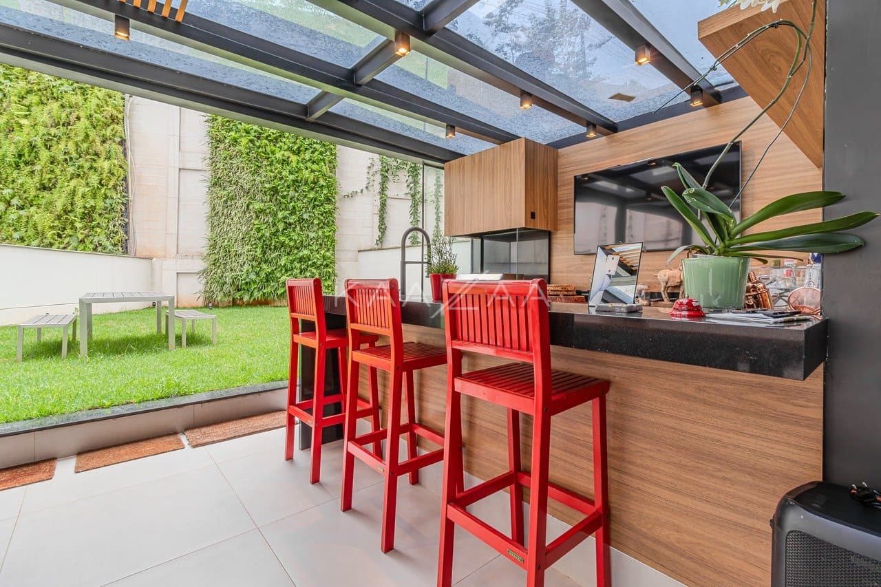 Apartamento Garden em Cidade Jardim - Foto 10