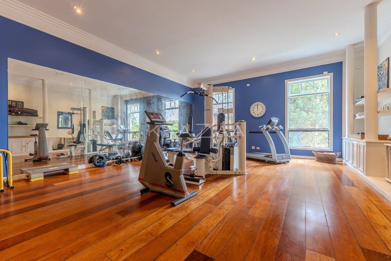 Casa à venda em Cidade Jardim - Foto 75