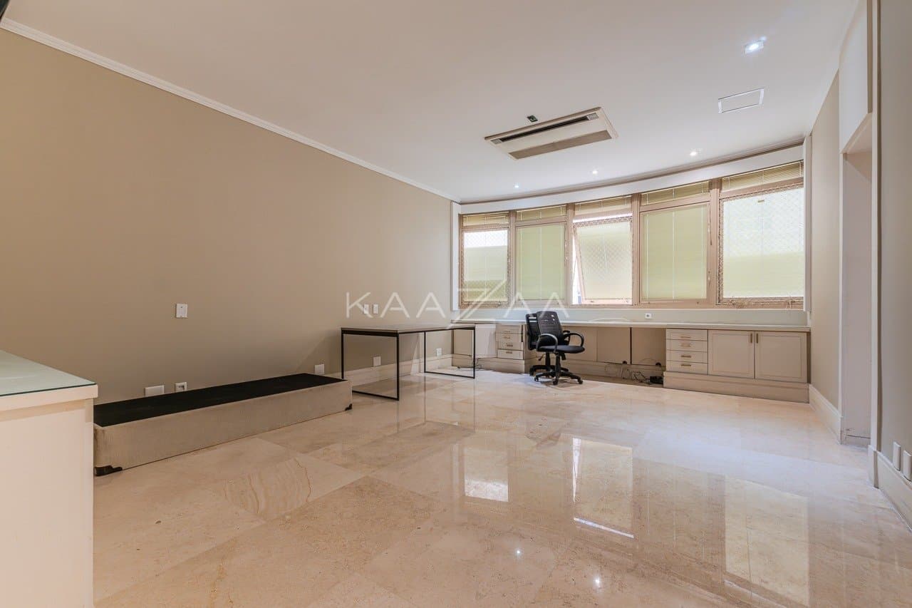Apartamento à venda e locação no Jardim Paulista - Foto 56