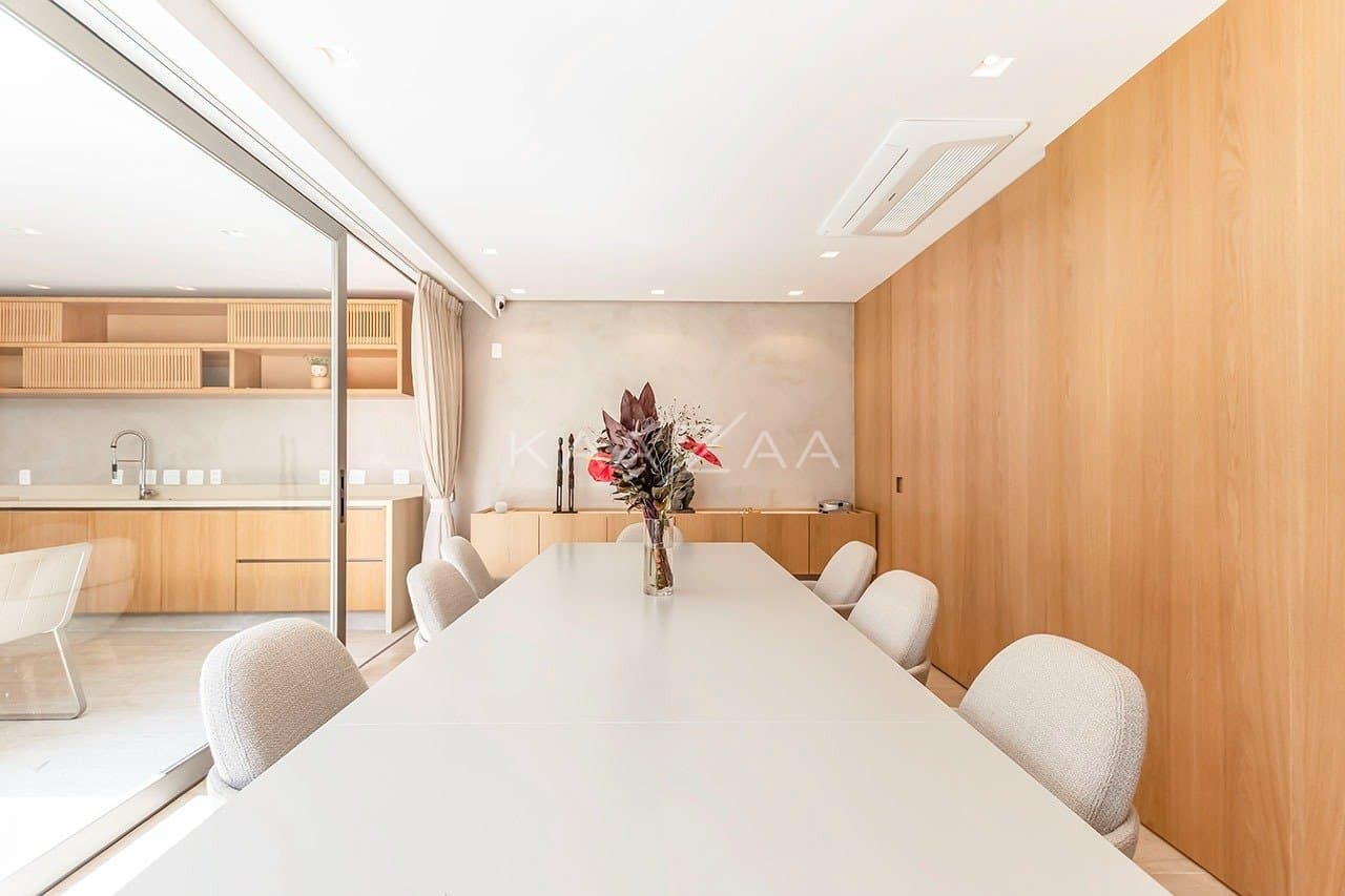 Apartamento garden à venda no Jardim Paulistano - Foto 13
