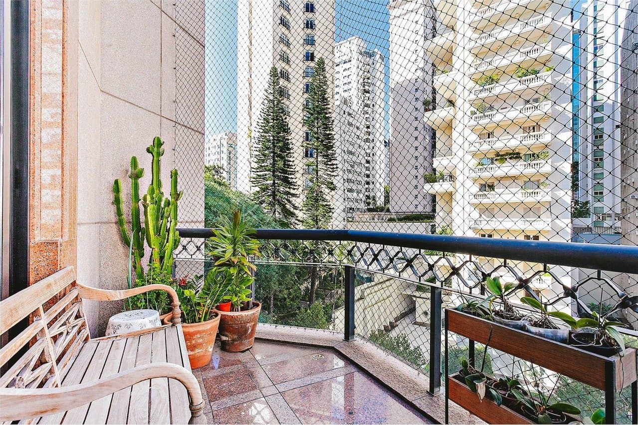 Apartamento à venda no Jardins - Foto 7