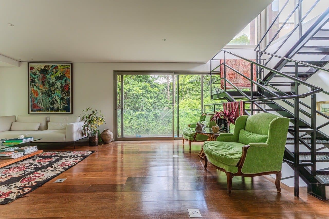 Apartamento triplex à venda em Alto de Pinheiros - Foto 15