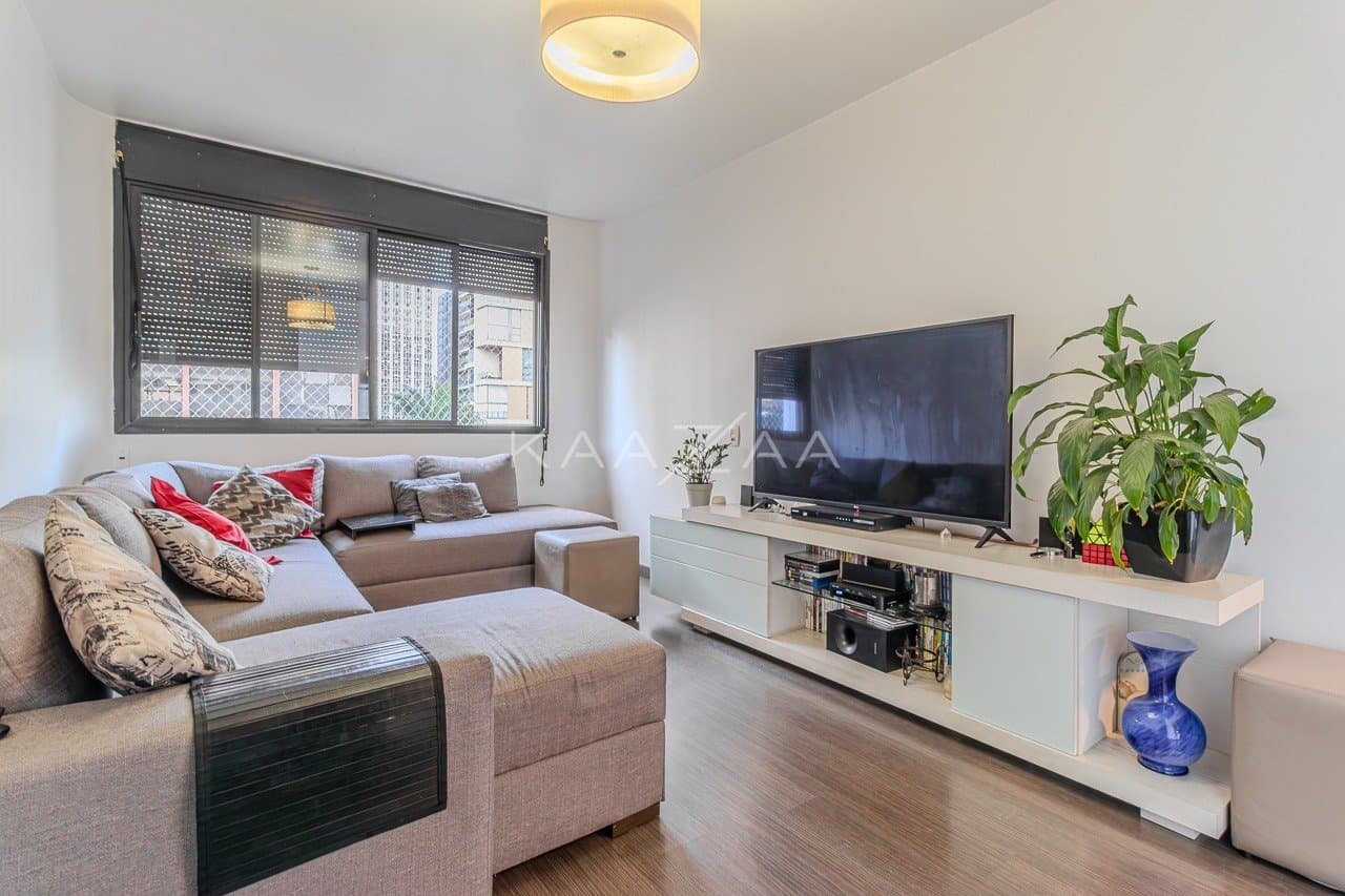 Apartamento à venda no Jardim Paulista - Foto 13