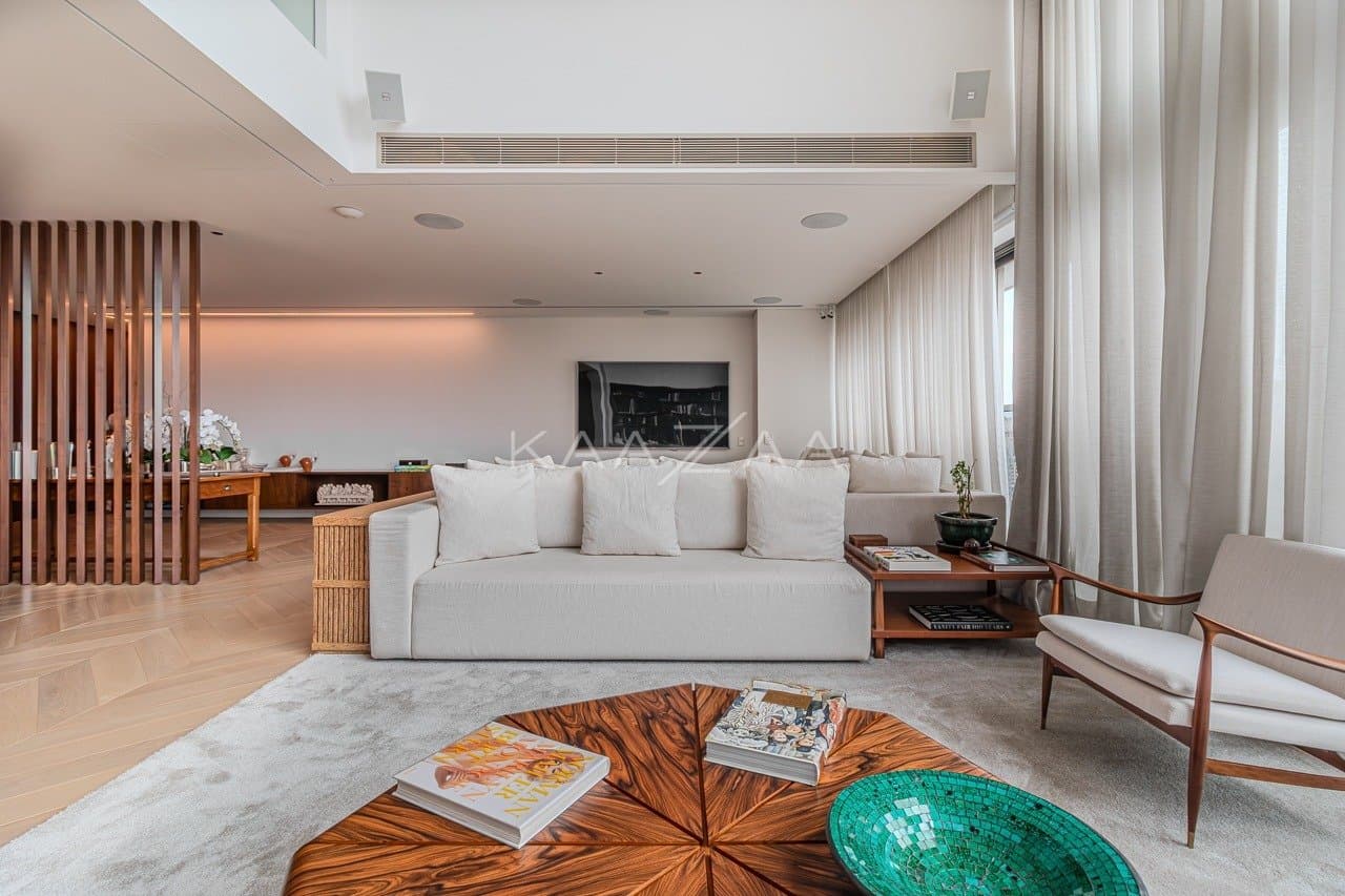 Apartamento à venda na Vila Olímpia - Foto 6