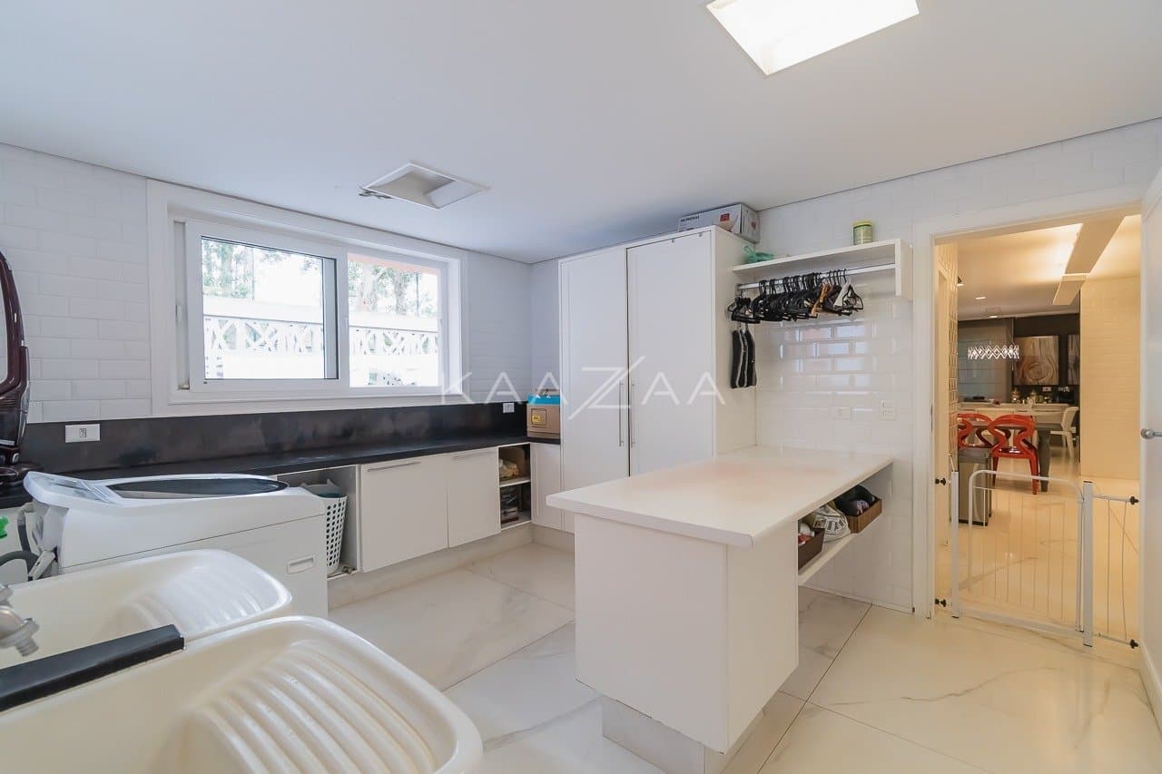 Casa repleta de amenidades, com espaços charmosos e aconchegantes na Quinta da Baroneza. - Foto 156