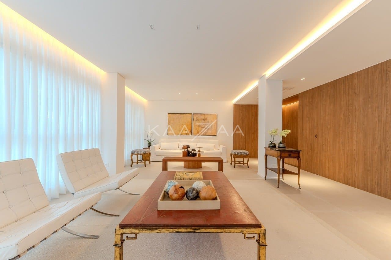 Apartamento à venda no Jardins - Foto 3