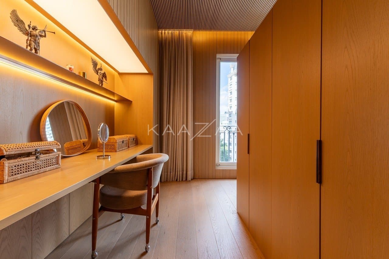 Apartamento no Jardim Paulistano - Foto 23