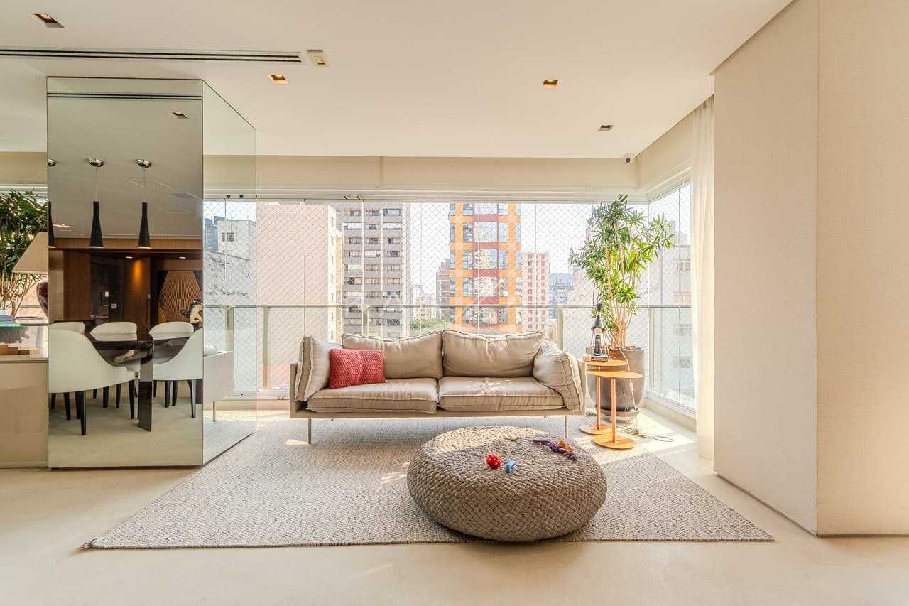 Apartamento à venda em Pinheiros - Foto 4
