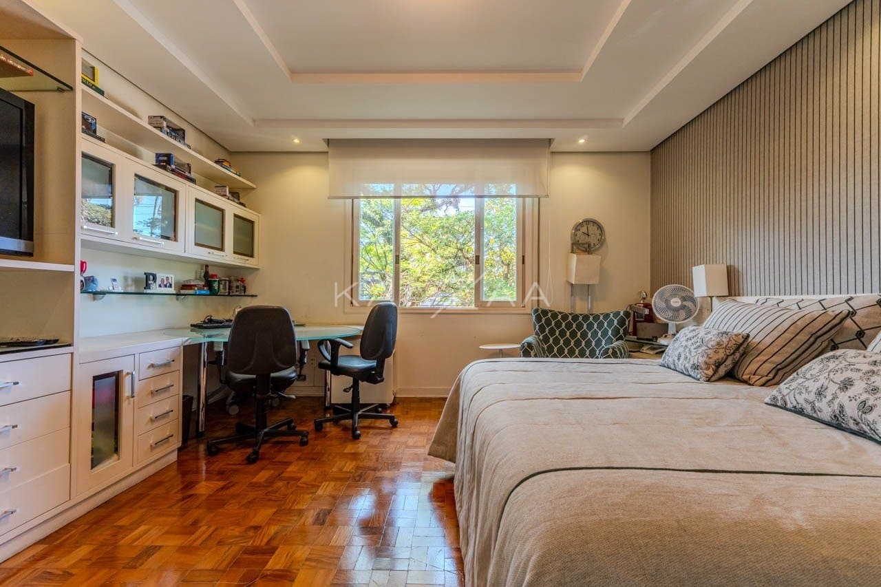 Casa à venda no Jardim Luzitânia - Foto 36