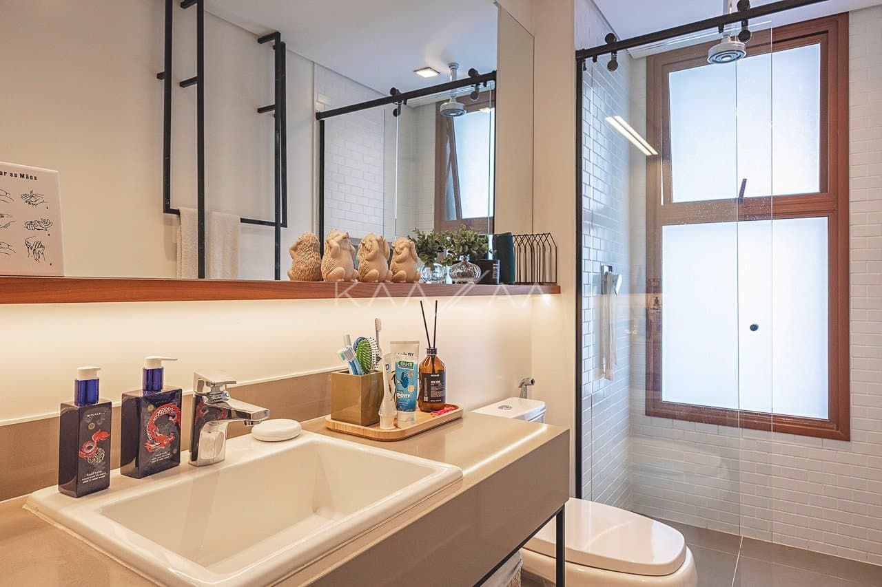 Apartamento à venda na Vila Madalena - Foto 18
