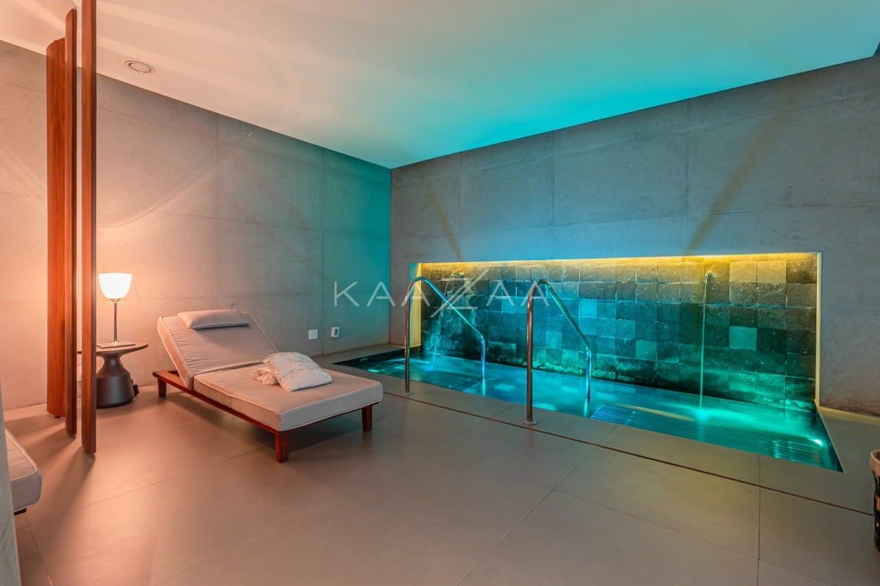 Apartamento à venda no Itaim Bibi - Foto 59