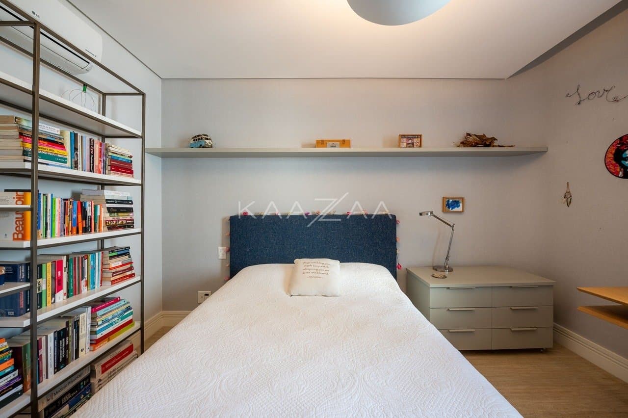 Apartamento à venda no Jardim Europa - Foto 32