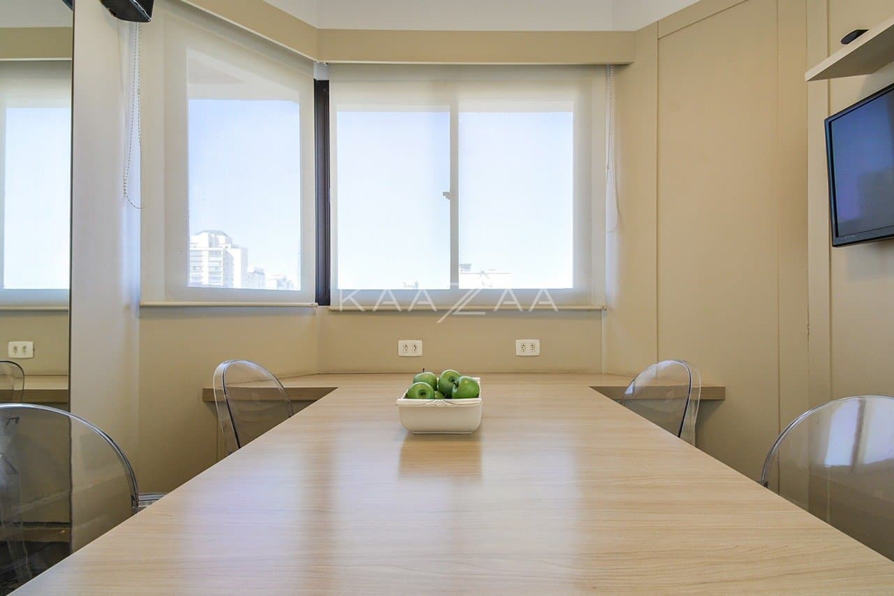 Apartamento no Jardins. - Foto 20