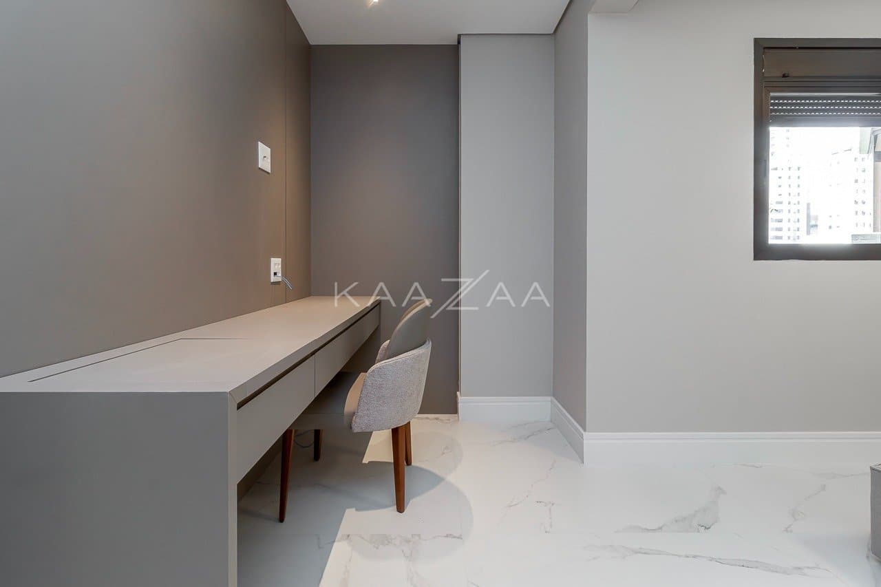 Apartamento na Vila Nova Conceição - Foto 23