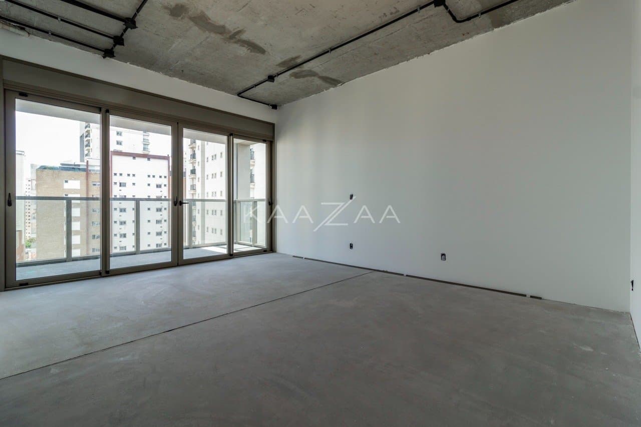 Para deixar com a sua cara: apartamento na Vila Nova Conceição - Foto 19