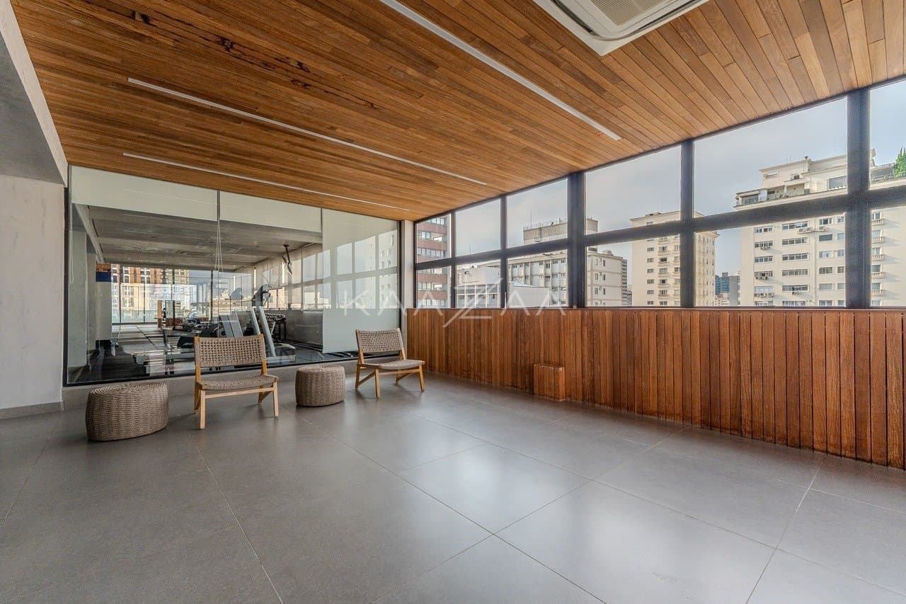 Apartamento à venda no Jardins - Foto 42