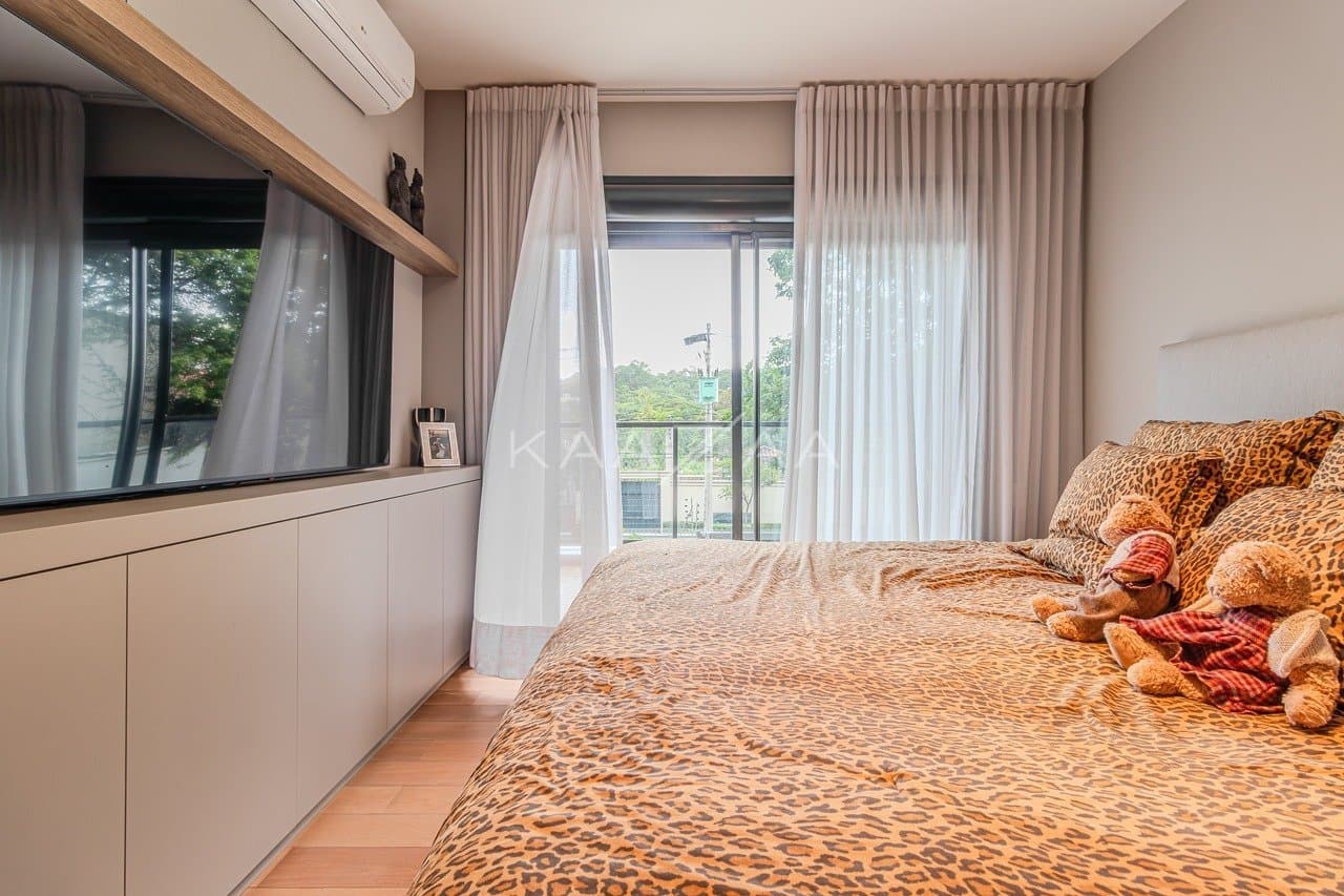 Apartamento Garden em Cidade Jardim - Foto 40