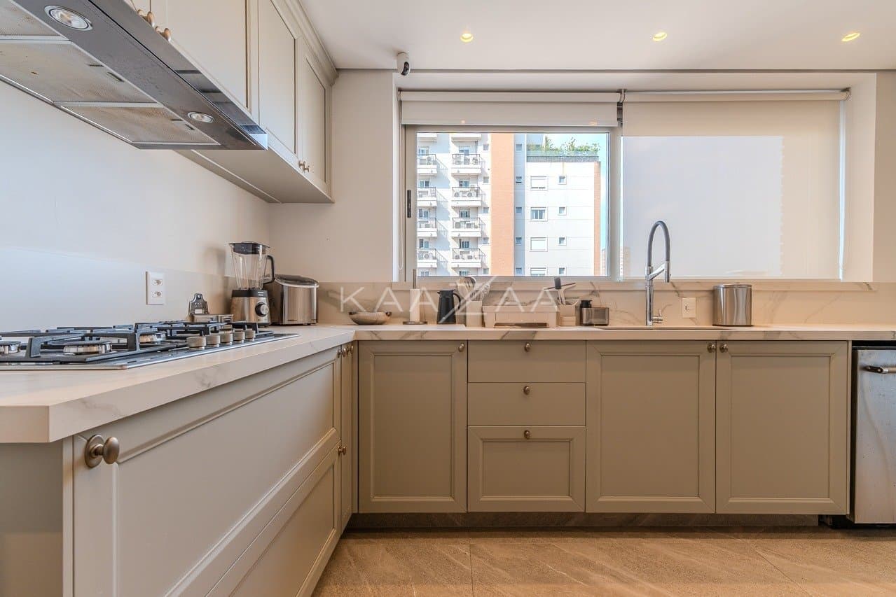 Apartamento à venda no Itaim Bibi - Foto 20