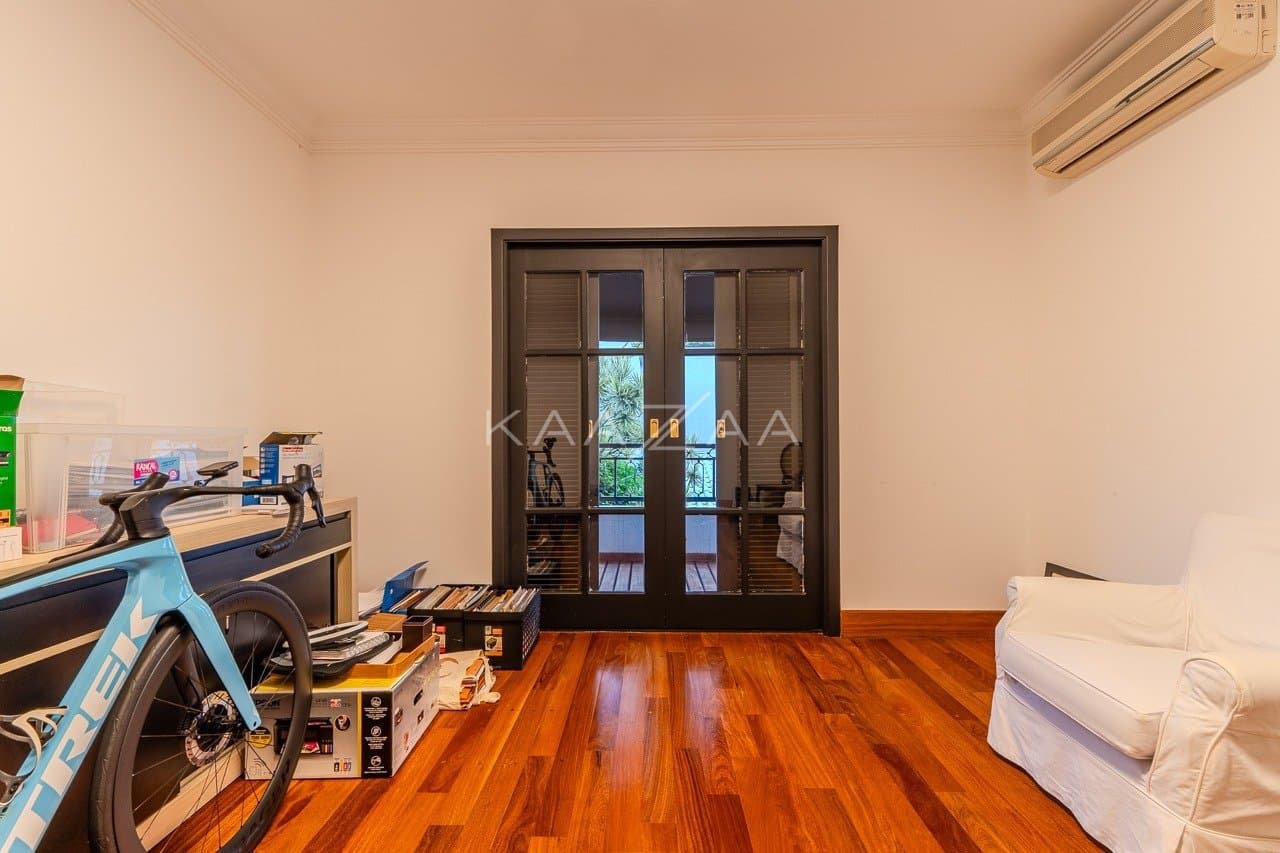 Casa à venda em Cidade Jardim - Foto 47