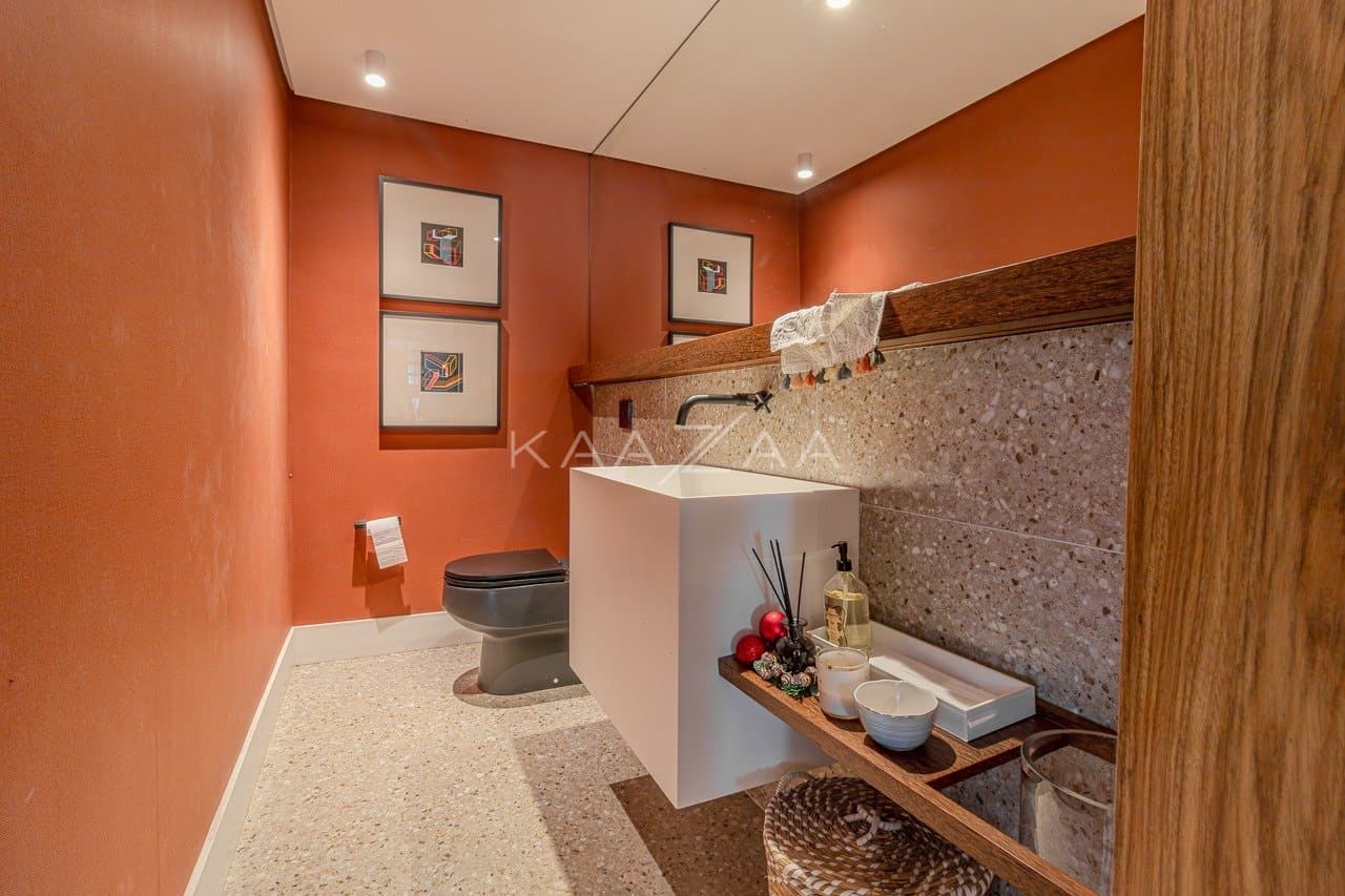 Casa no Jardim Europa - Foto 18
