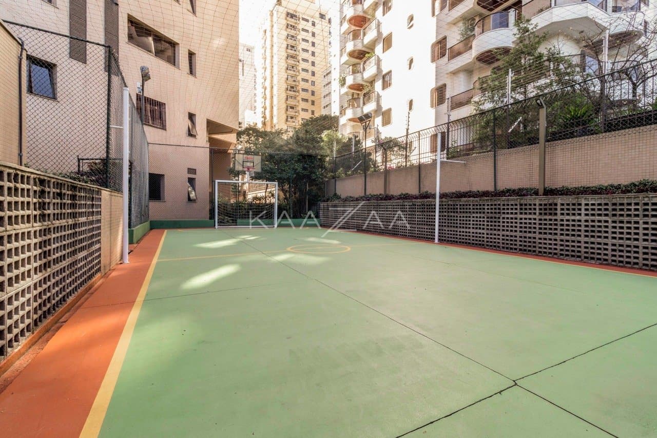 Apartamento no Jardim Paulista - Foto 48