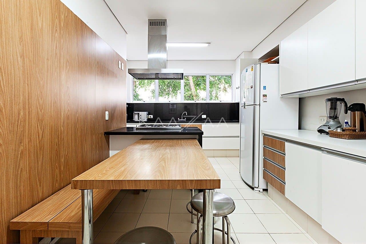 Apartamento no Jardins. - Foto 11