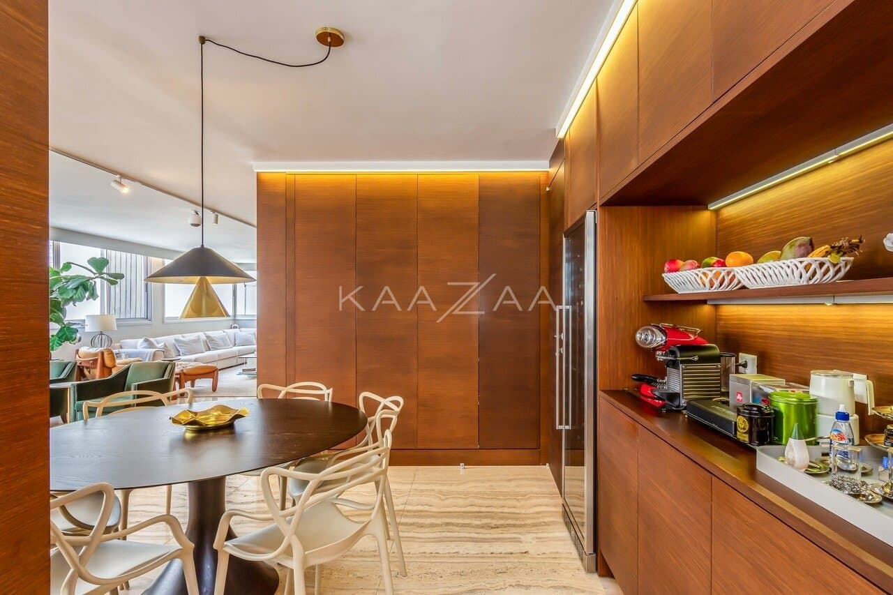 Apartamento à venda e locação no Jardim América - Foto 34
