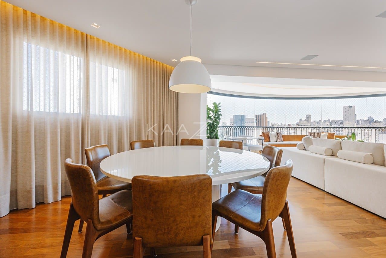Apartamento à venda no Jardim Paulista - Foto 8