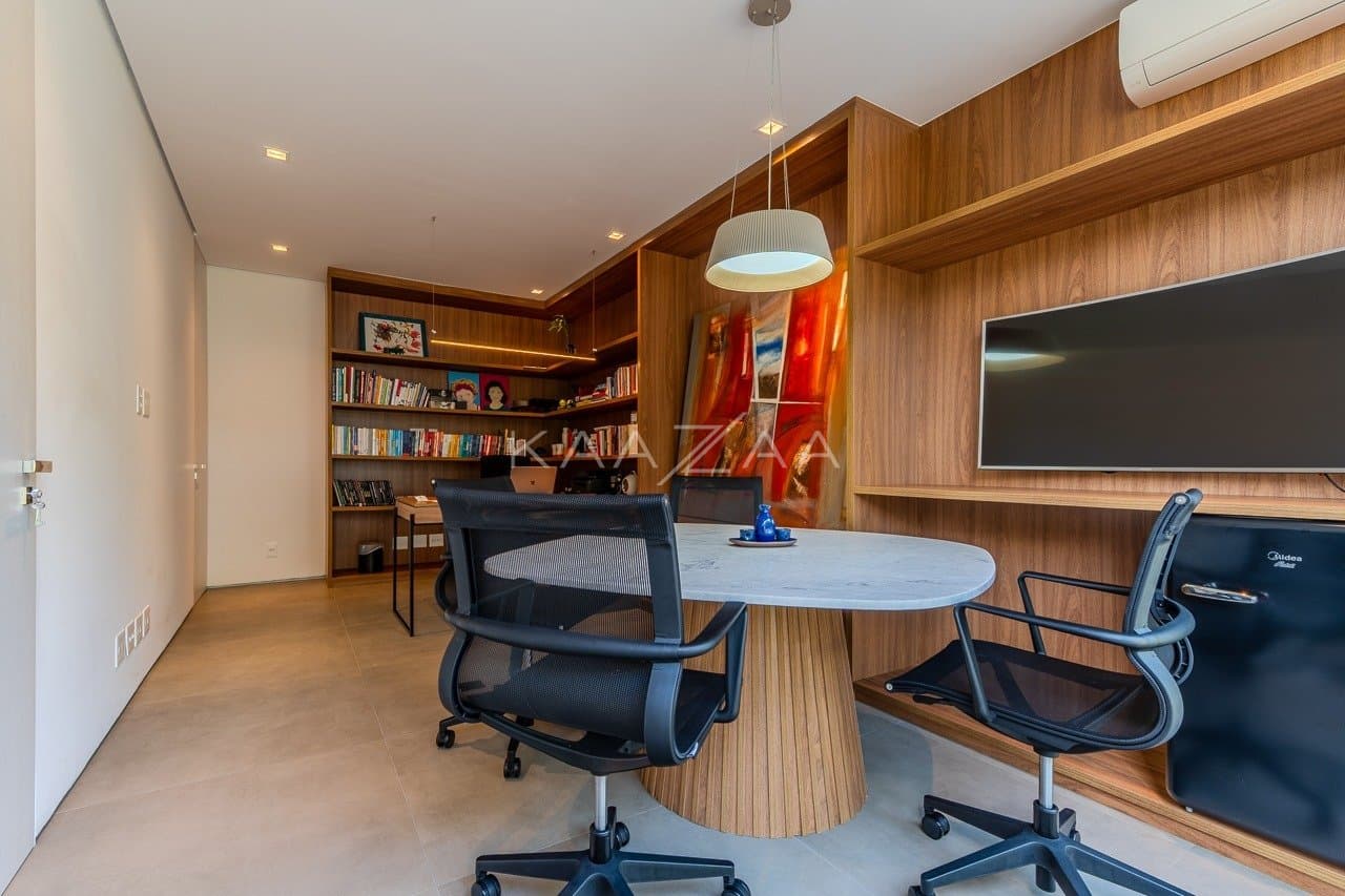 Casa à venda em Alto de Pinheiros - Foto 63