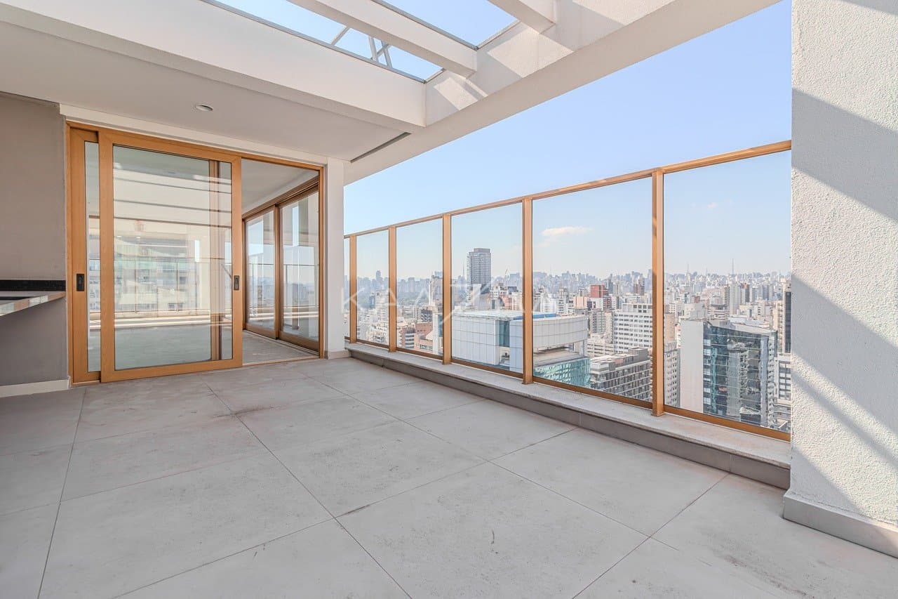 Apartamento duplex à venda no Itaim Bibi - Foto 11