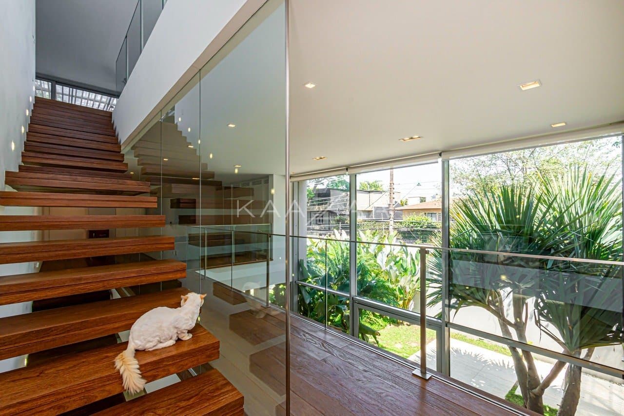 Casa à venda no Jardim Paulista - Foto 75