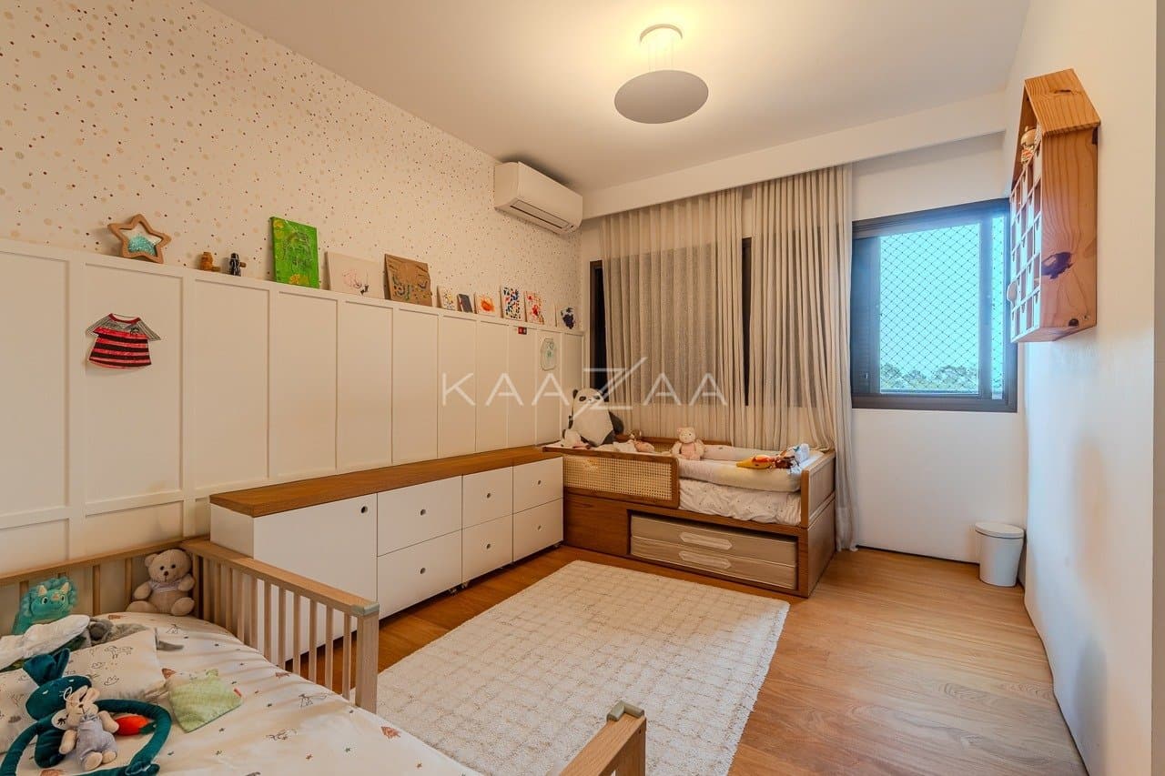 Apartamento à venda no Jardim Luzitânia - Foto 39